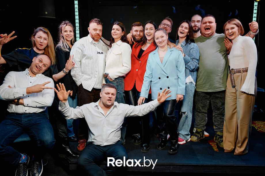 Saturday music, фото № 98