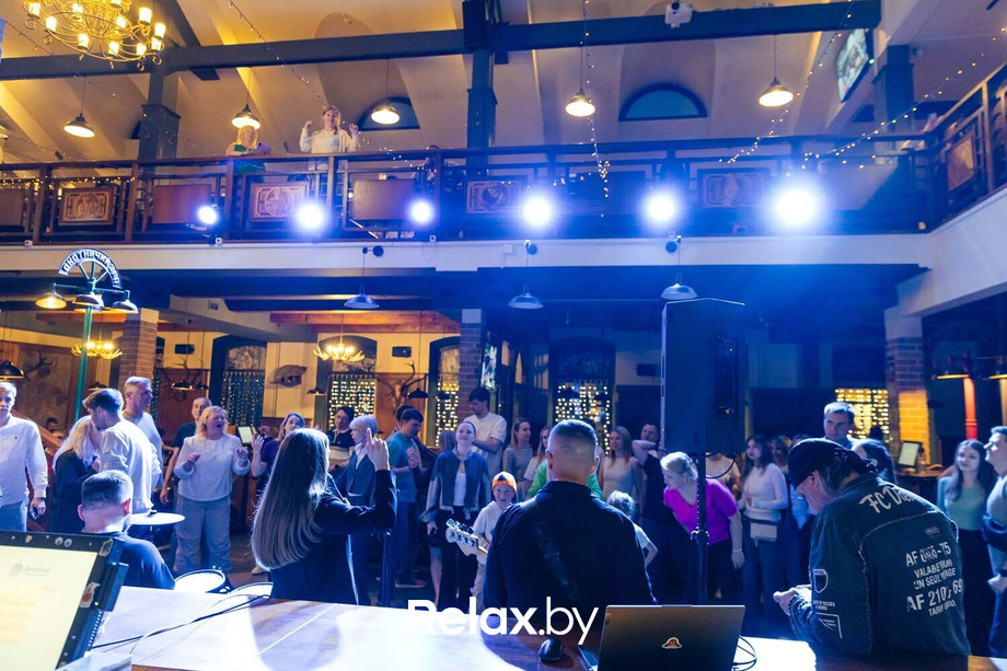 Пятница в Броваре, фото № 72