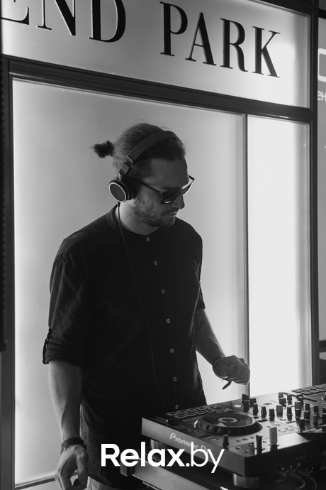 REOPENING TREND PARK, фото № 137