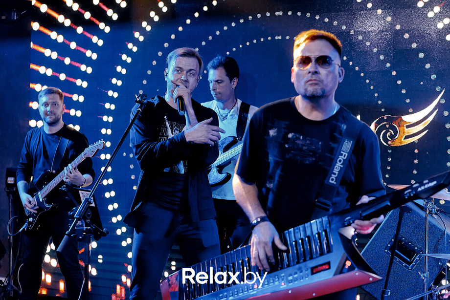 Friday Music, фото № 11