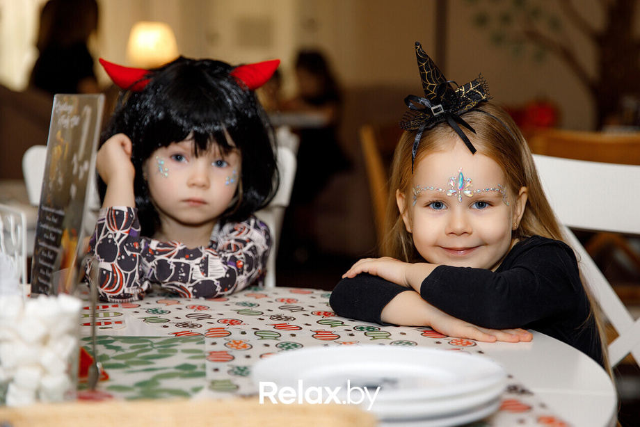 Тыква-пати, фото № 8