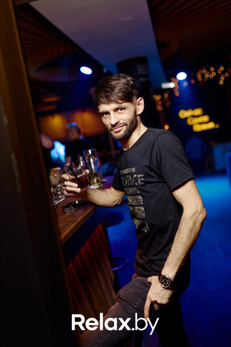 After hours party, фото № 37