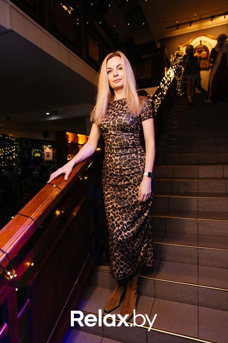 Новогодний корпоратив 21.12.2024, фото № 6