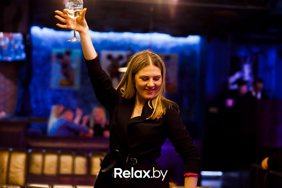 Brooklyn Live!, фото № 12