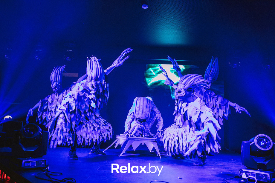 World of ayahuasca, фото № 60