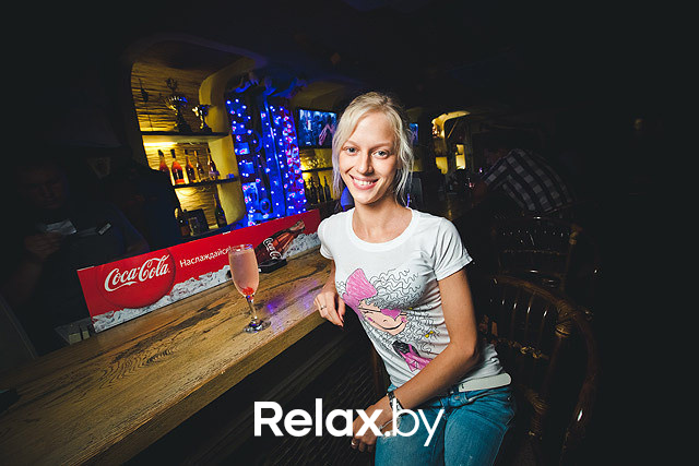 Acoustics&Drive, фото № 48