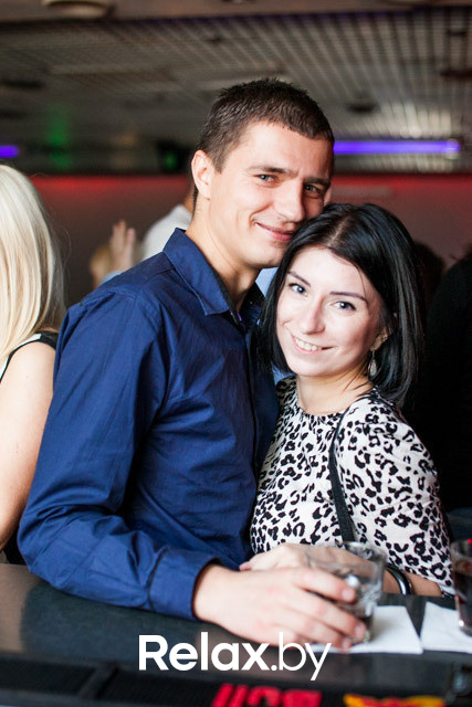 Saturday party, фото № 107