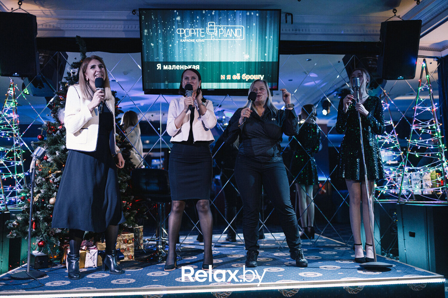 Новогодний корпоратив, фото № 119