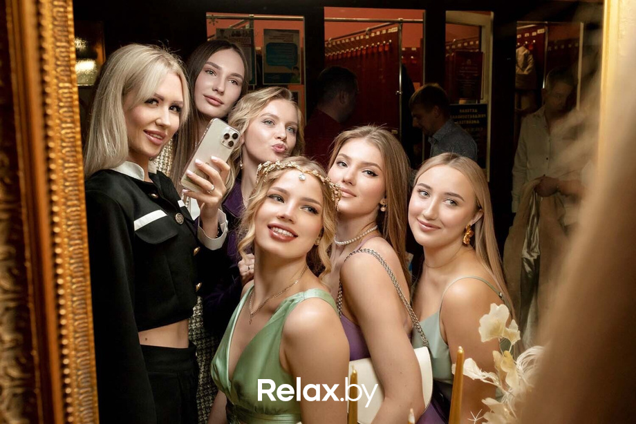 MoulinRouge, фото № 77