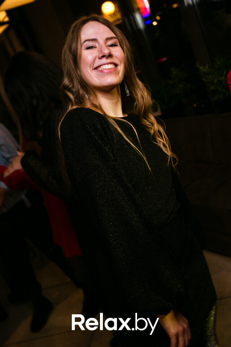 Предновогодние вечера в Prime Time, фото № 75