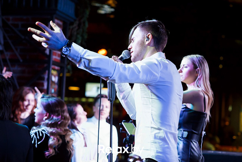 Brooklyn Live!, фото № 34