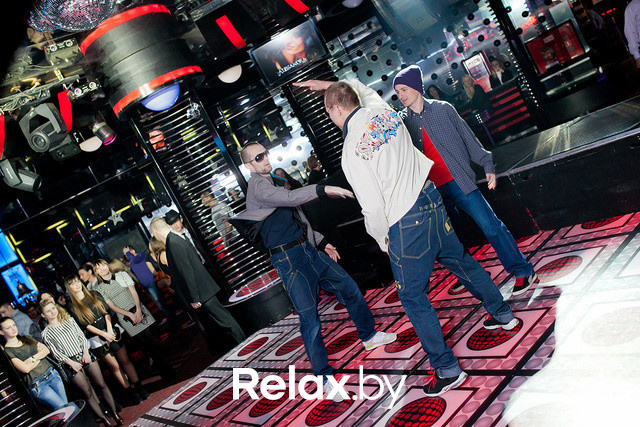 Siberian night, фото № 114