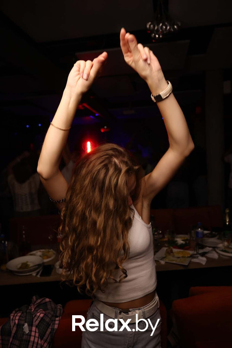 Terra party, фото № 49