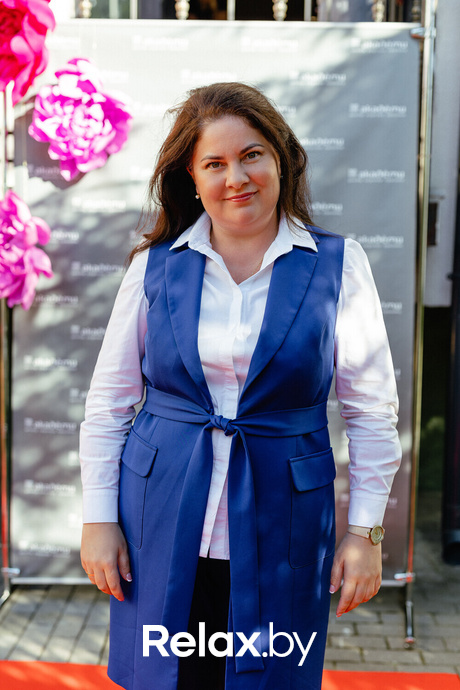 5 лет центру красоты «Академи», фото № 55