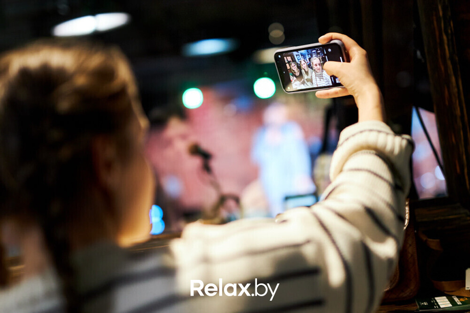 Tullamore St.Patrick's Day, фото № 21