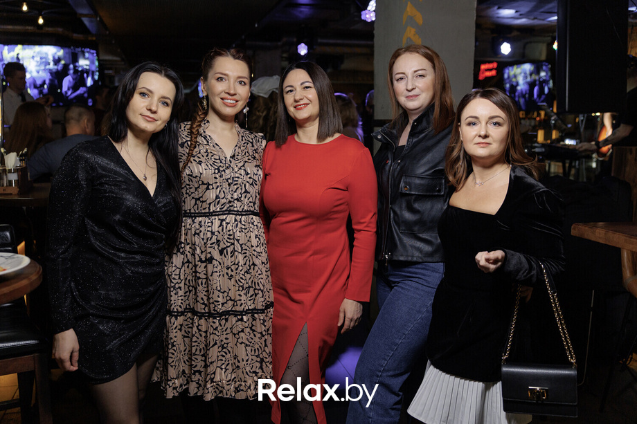 Zavod Friday Night, фото № 35