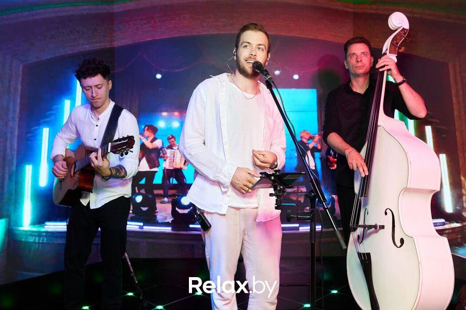 «Алиса Мон в казино Опера», фото № 1