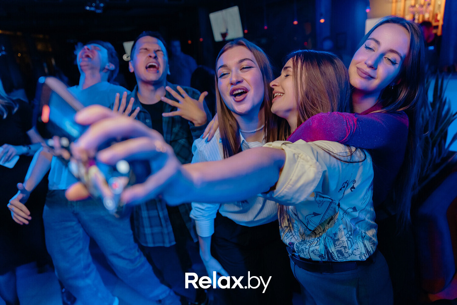 Ночные жители, фото № 5