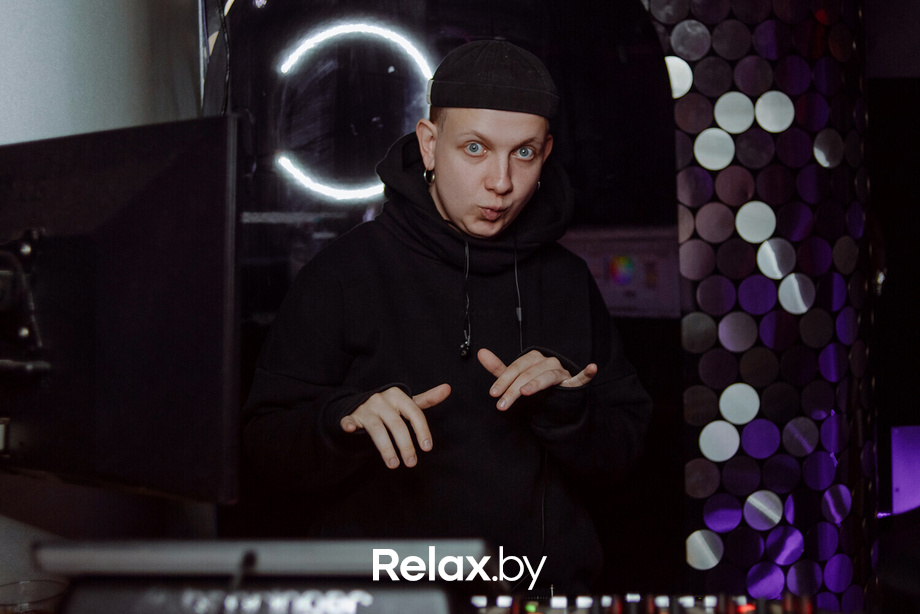 Friday LUXURIA LXR, фото № 34