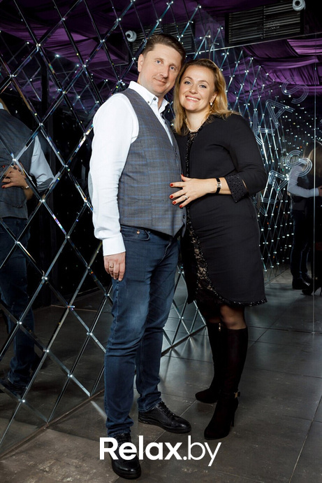 Saturday party, фото № 16