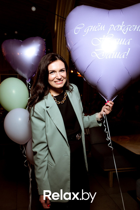 Ночные жители, фото № 66