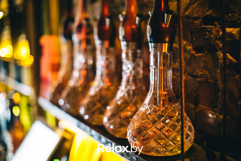 Live Lounge, фото № 45