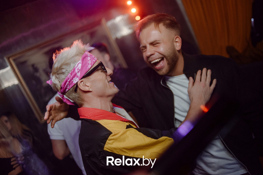 Friday LUXURIA LXR, фото № 11