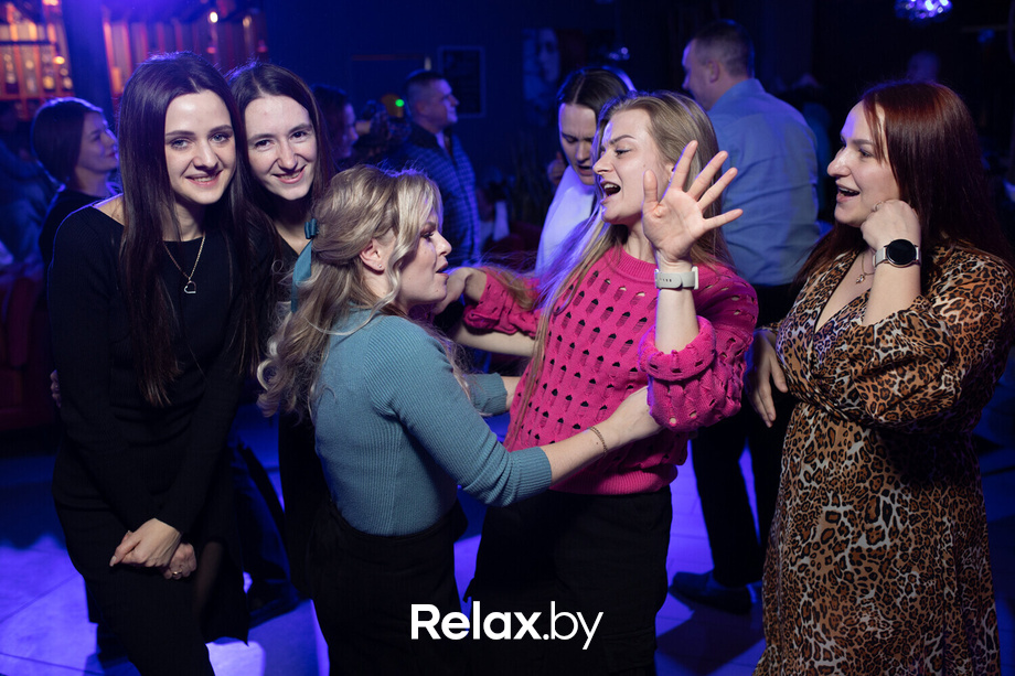 Ночные жители, фото № 33