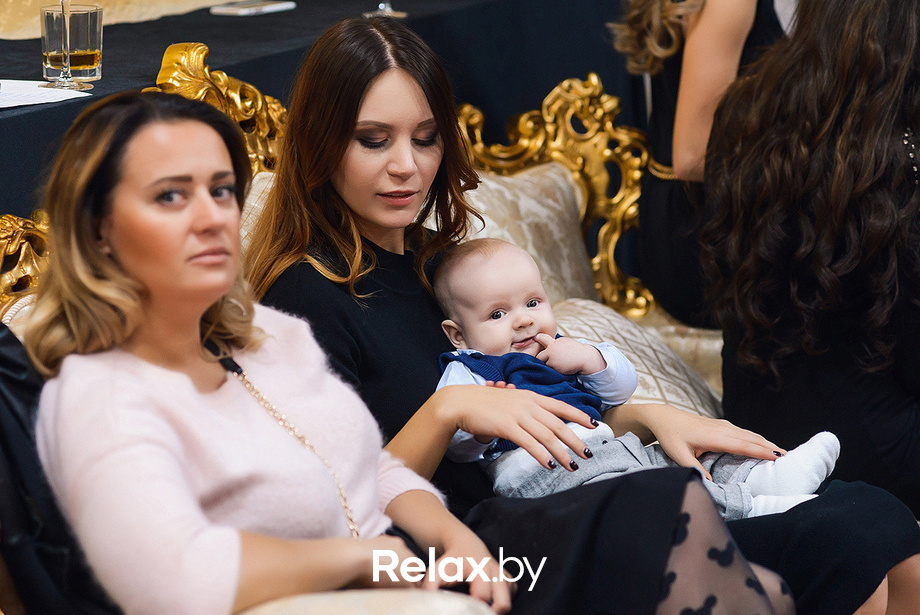 Открытие шоу-рума Тани Денисевич, фото № 60