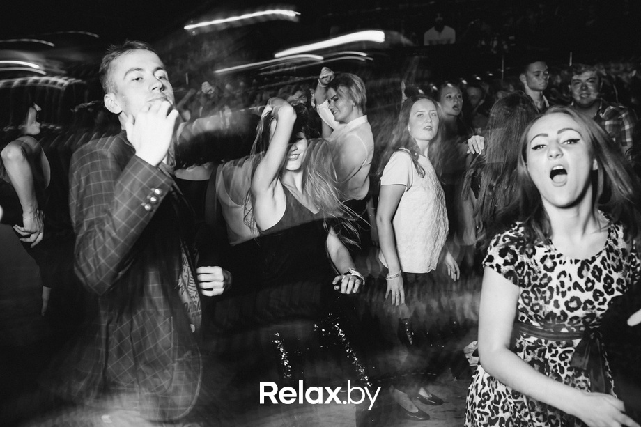 Открытие сезона БГУКИ, фото № 28