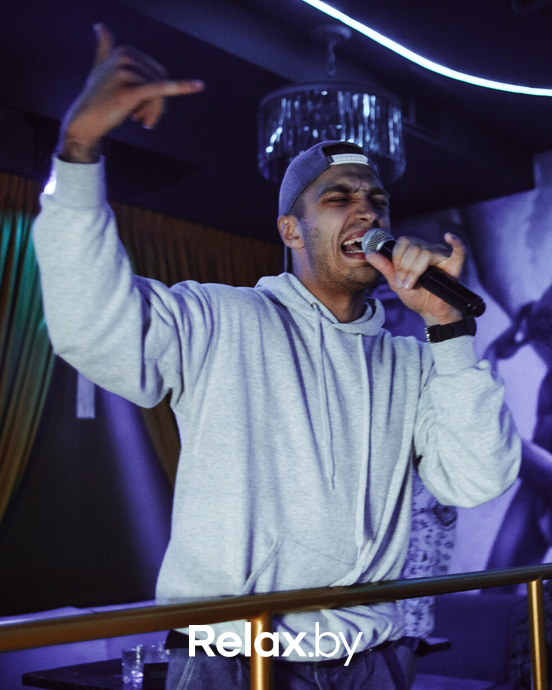 Friday, фото № 10