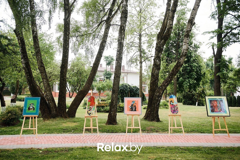 V юбилейная премия «Номер один», фото № 13