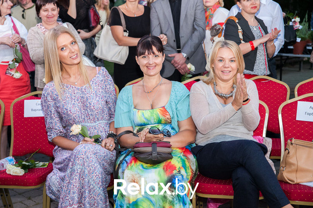 Благотворительный раут, фото № 90