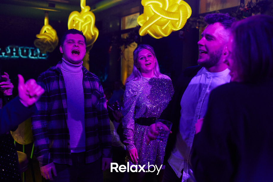 WinterNua Thursday, фото № 38