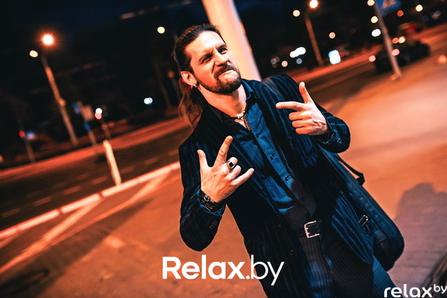 Закрытый дегустационный вечер винного дома Soto del Vicario, фото № 55