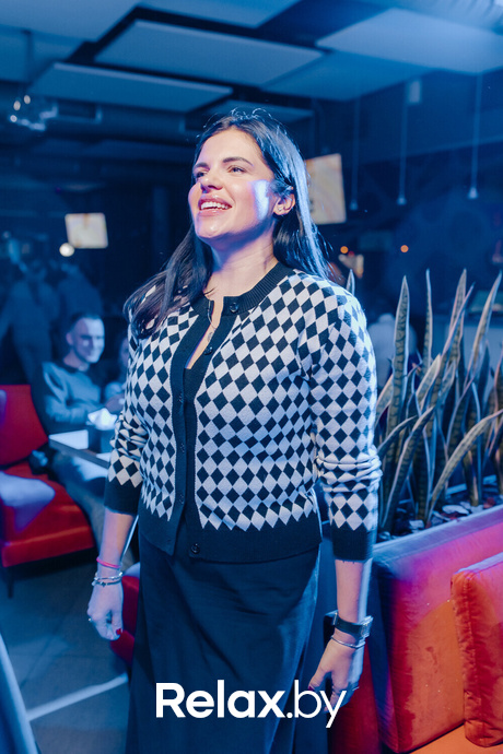 Ночные жители, фото № 25