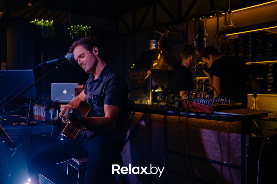 Zavod Friday Night, фото № 63