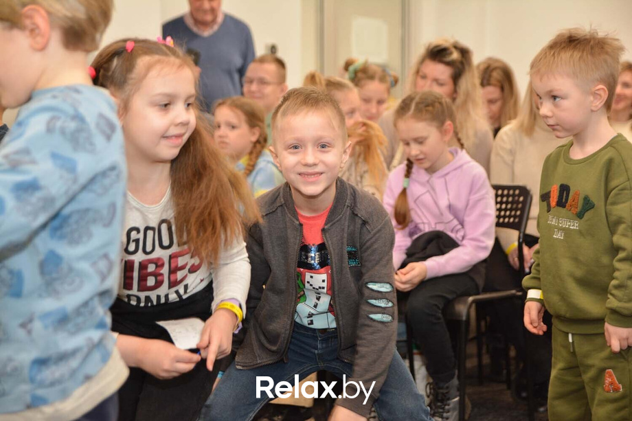 День белорусской науки, фото № 58