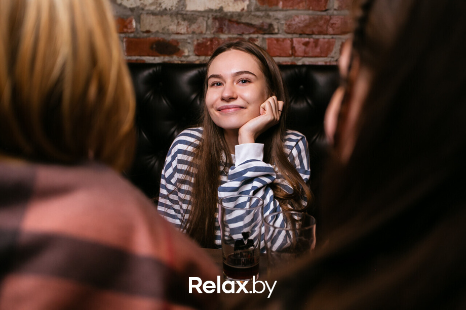 Выходные в острых козырьках, фото № 37