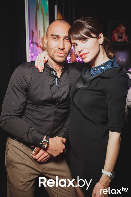 Топ 30 самых стильных пар прошедших выходных, фото № 3