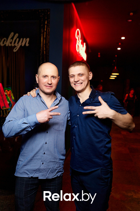 Brooklyn Live!, фото № 50