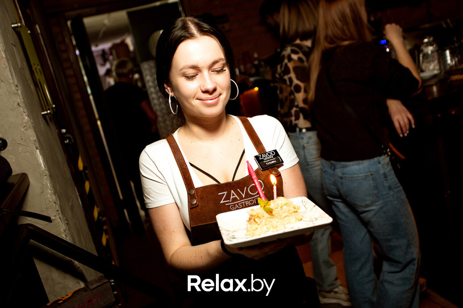 Zavod Saturday Night, фото № 117