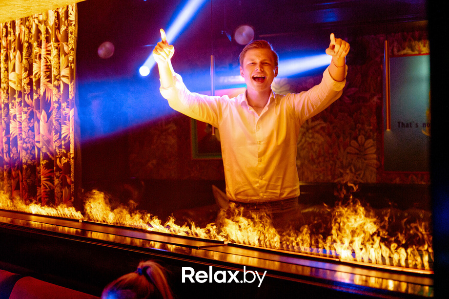 Have fun with us!, фото № 14