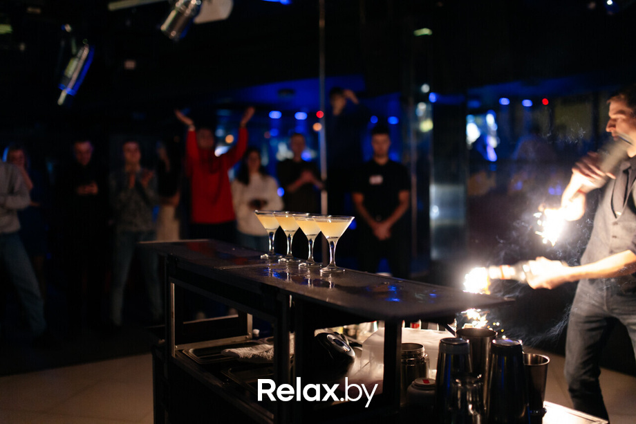 The students day party, фото № 47