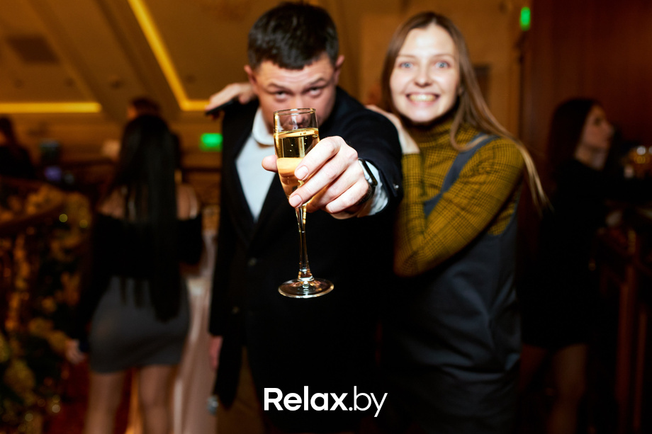 Новый 2021 год, фото № 52