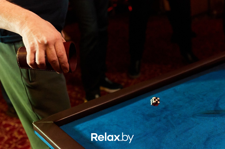 «Lucky 7 и Счастливый рейс», фото № 30