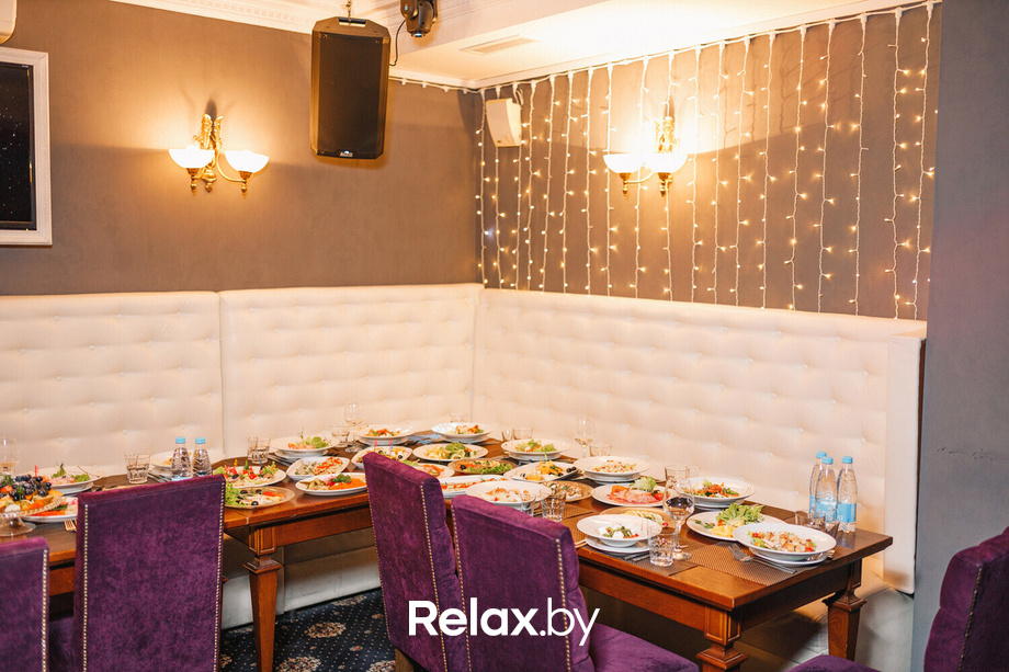 Новогодний корпоратив, фото № 9