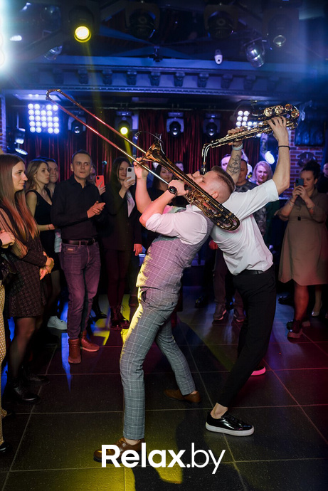 День влюблённых и одиноких, фото № 31