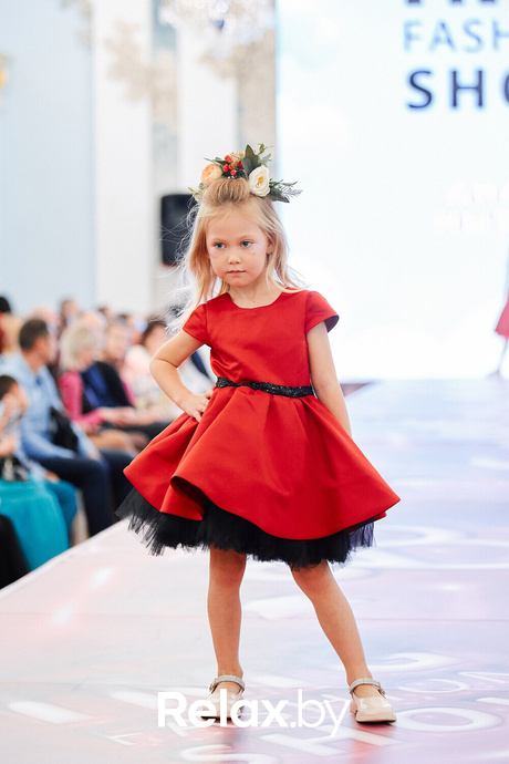 IMG Fashion Show, фото № 50