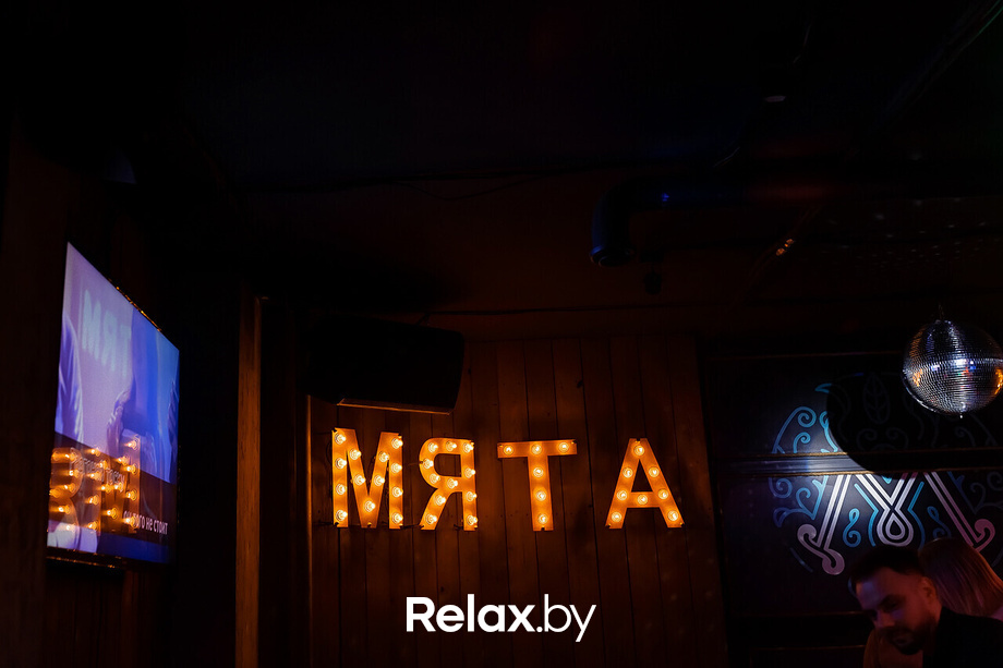 Пятница в караоке, фото № 51